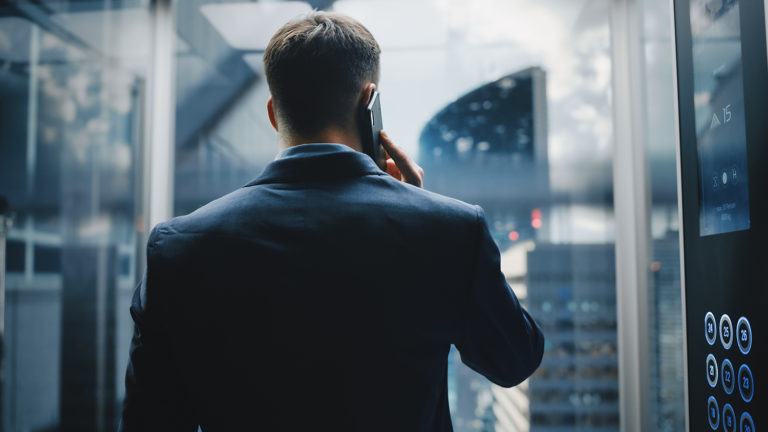 Telecommunications-Client