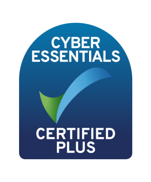 Cyber Essentials Certified Plus